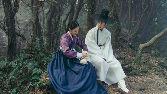 Dear Hongrang - Backdrops