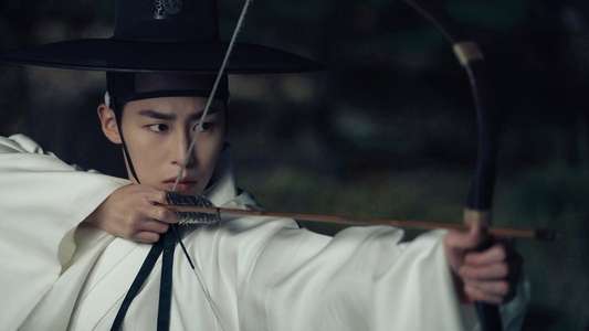 Dear Hongrang - Backdrops