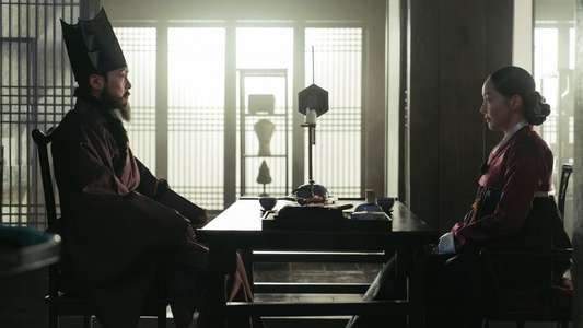 Dear Hongrang - Backdrops