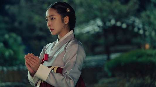 Dear Hongrang - Backdrops