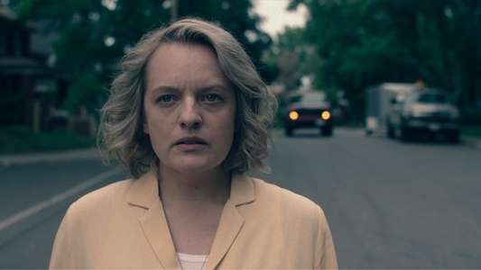 The Handmaid's Tale - Backdrops
