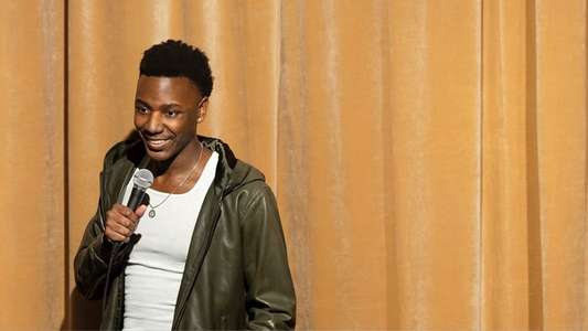 Jerrod Carmichael: Don’t Be Gay - Backdrops