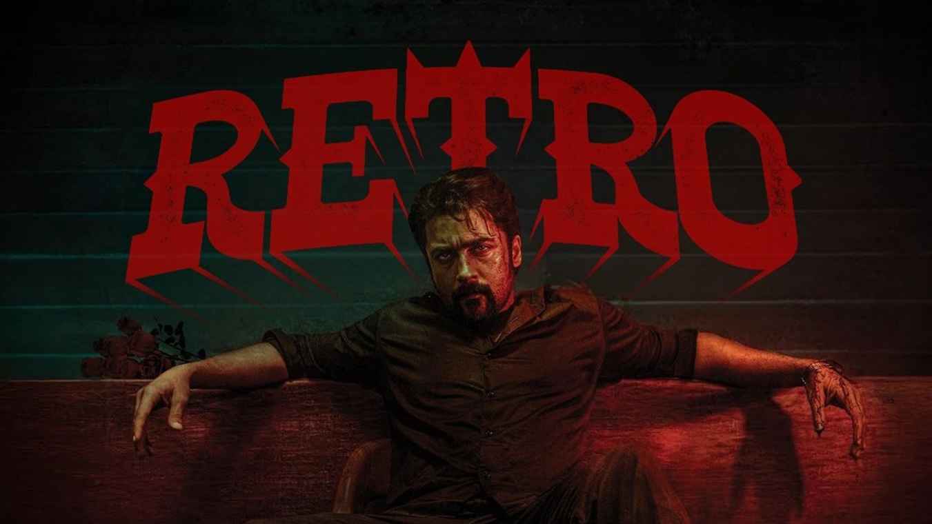 Retro