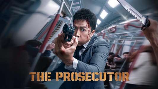 The Prosecutor - Backdrops