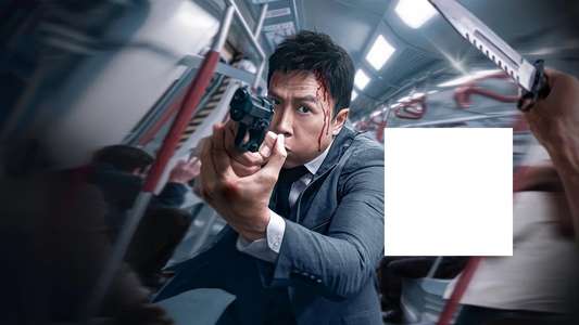 The Prosecutor - Backdrops