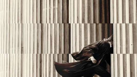 The Prosecutor - Backdrops