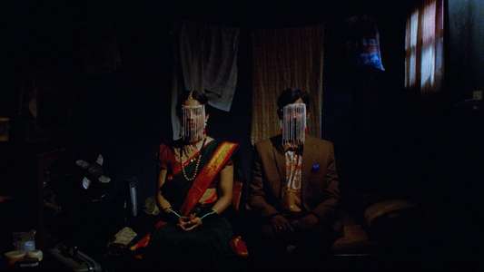 Sister Midnight - Backdrops