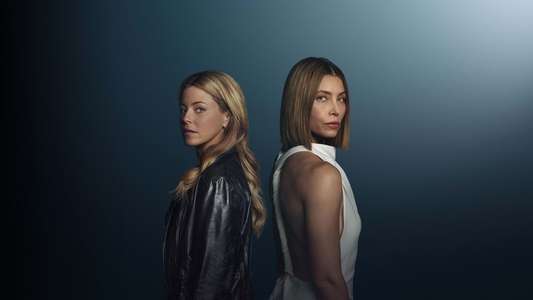 The Better Sister - Backdrops