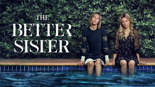 The Better Sister - Backdrops