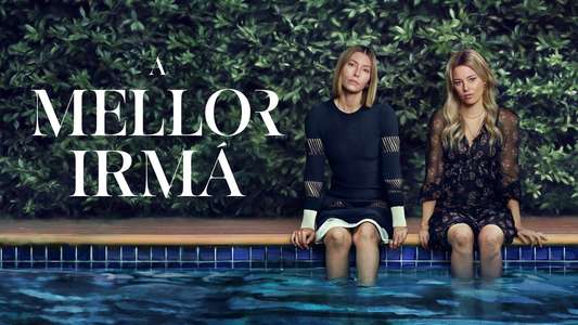 The Better Sister - Backdrops