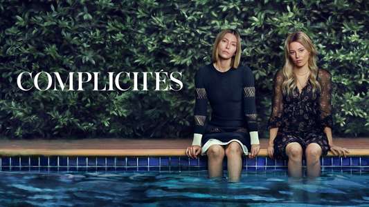 The Better Sister - Backdrops