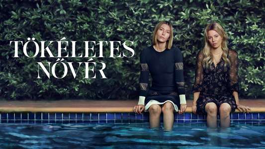 The Better Sister - Backdrops