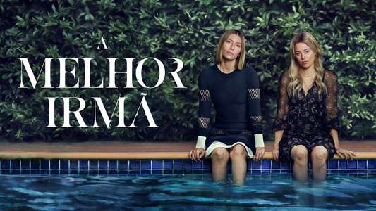 The Better Sister - Backdrops