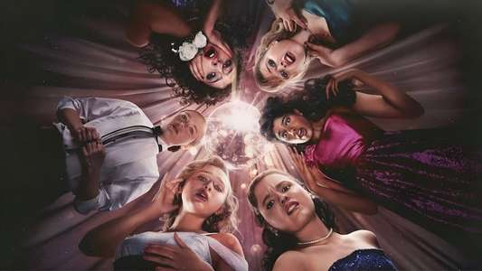 Fear Street: Prom Queen - Backdrops