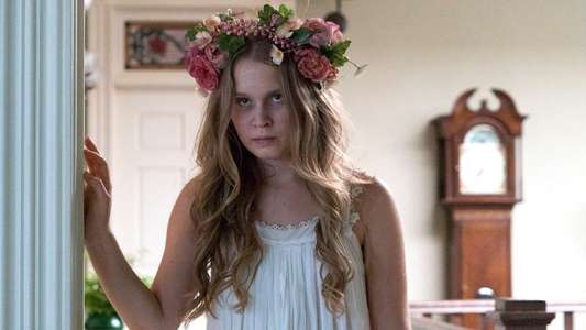 Sharp Objects - Backdrops