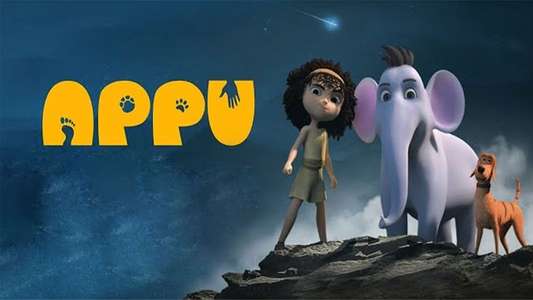 APPU - Backdrops