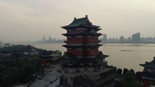 Karate Kid: Legends - Backdrops