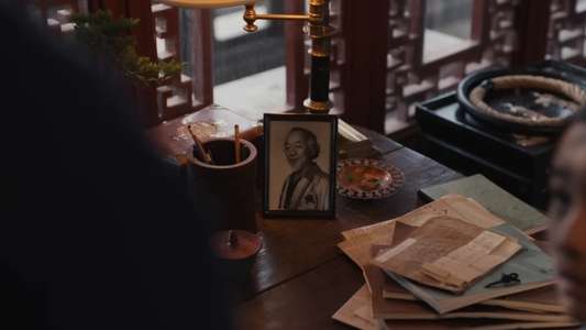 Karate Kid: Legends - Backdrops