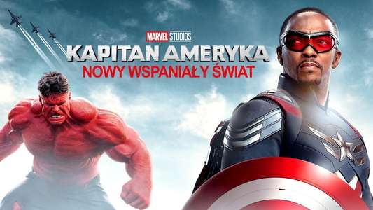 Captain America: Brave New World - Backdrops