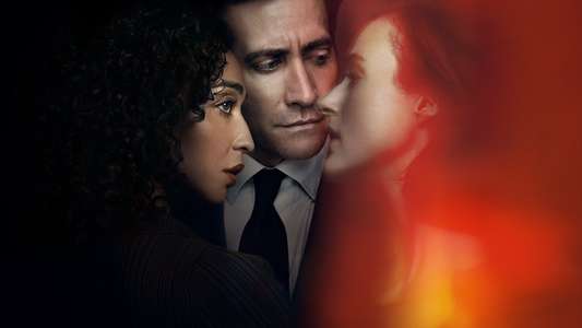 Presumed Innocent - Backdrops