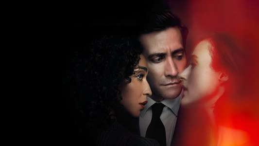 Presumed Innocent - Backdrops