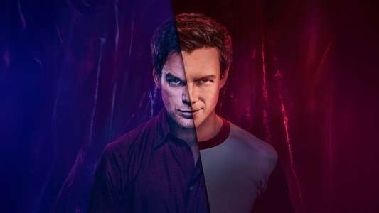 Dexter: New Blood - Backdrops