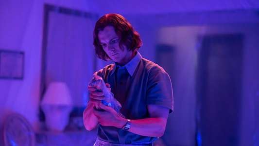 Dexter: New Blood - Backdrops