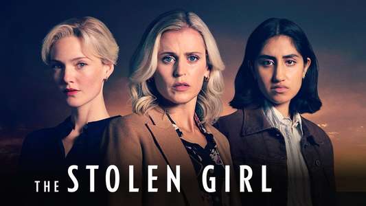 The Stolen Girl - Backdrops