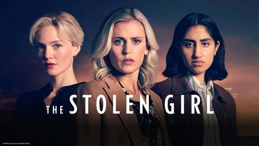 The Stolen Girl - Backdrops
