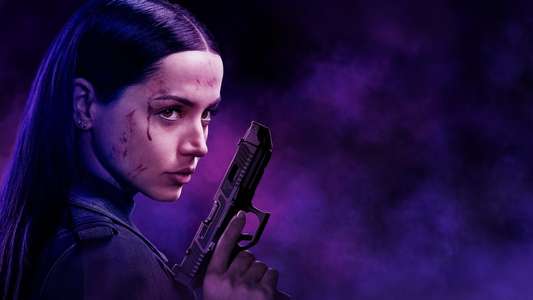 From the World of John Wick: Ballerina - Backdrops