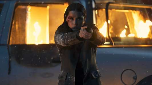 From the World of John Wick: Ballerina - Backdrops