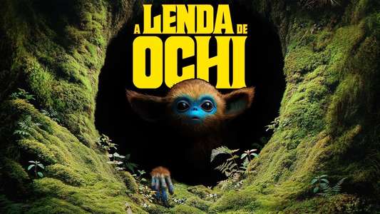 The Legend of Ochi - Backdrops