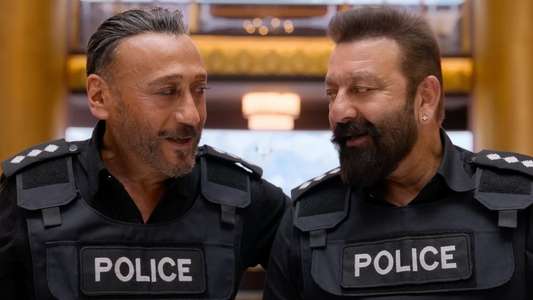 Housefull 5 - Backdrops