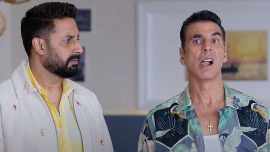 Housefull 5 - Backdrops
