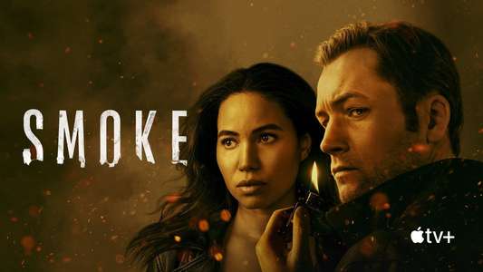 Smoke - Backdrops