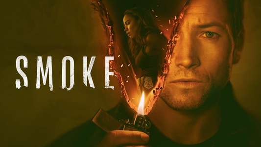 Smoke - Backdrops