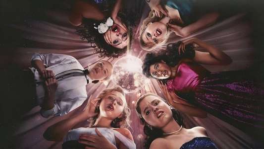 Fear Street: Prom Queen - Backdrops