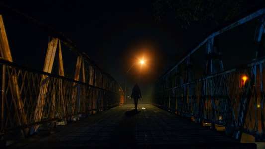 Fear Street: Prom Queen - Backdrops