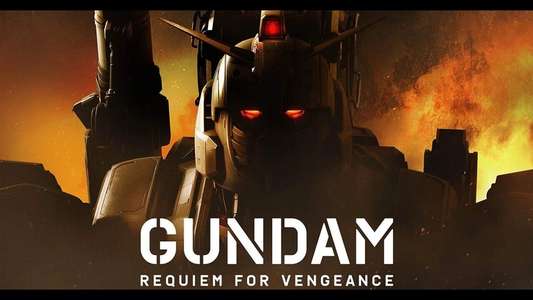 Gundam: Requiem for Vengeance - Backdrops
