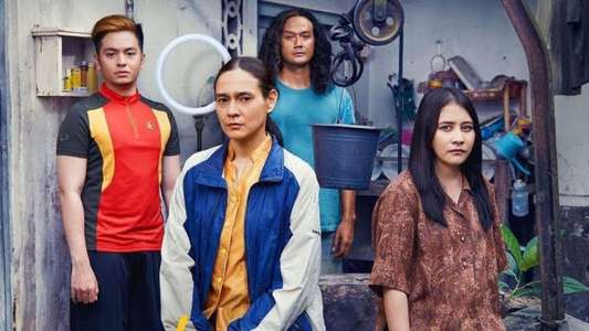 Andragogy (Budi Pekerti) - Backdrops