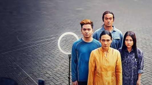 Andragogy (Budi Pekerti) - Backdrops