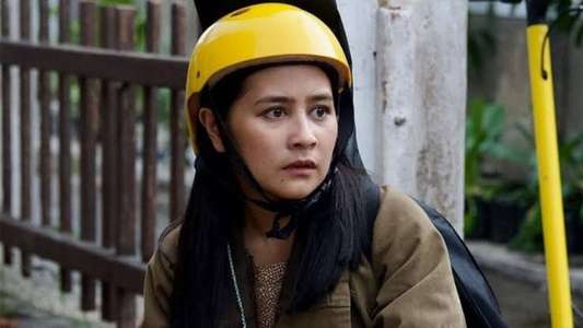 Andragogy (Budi Pekerti) - Backdrops
