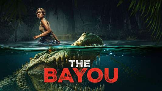 The Bayou - Backdrops