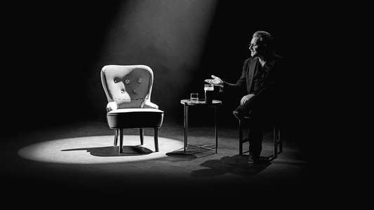 Bono: Stories of Surrender - Backdrops