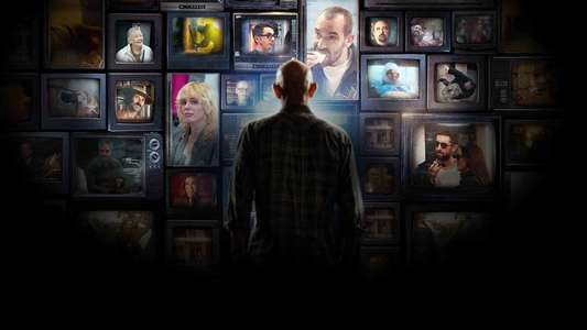 Medina: The Celebrity Scammer - Backdrops