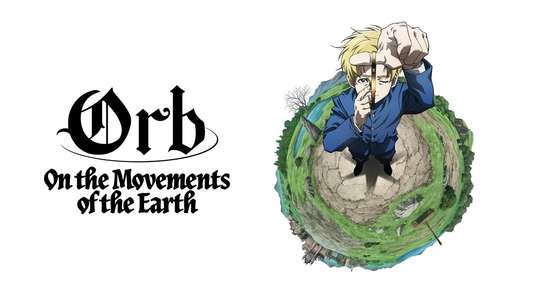 Orb: On the Movements of the Earth - Backdrops