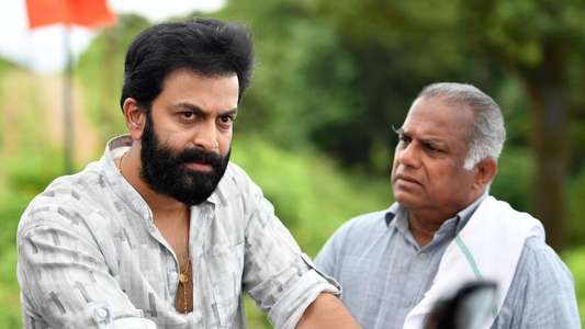 Ayyappanum Koshiyum - Backdrops