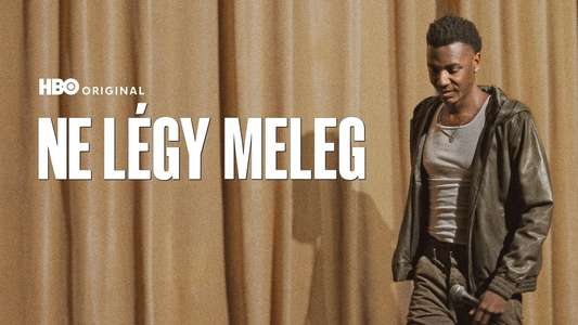 Jerrod Carmichael: Don’t Be Gay - Backdrops