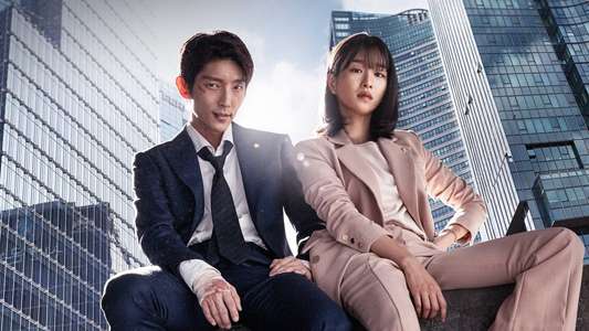 Lawless Lawyer - Backdrops