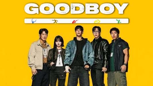 Good Boy - Backdrops